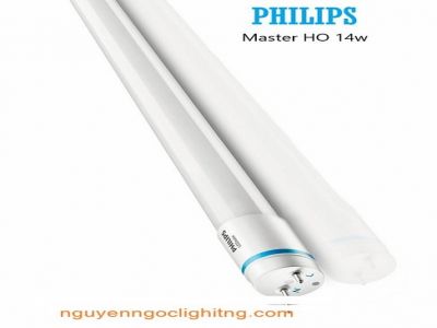 Bóng Master Led Tuýp 1m2 HO 14w T8 (Philips)