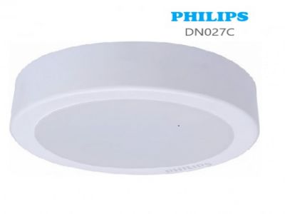 ĐÈN ỐP NỔI (12W, 15W, 19W) DN027C PHILIPS