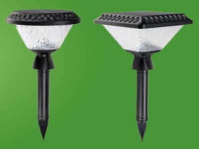 ĐÈN CẮM CỎ DECO SOLAR BG050  Spike PHILIPS