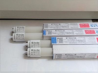 BÓNG LED TUÝP 1M2 2600LM RẠNG ĐÔNG 