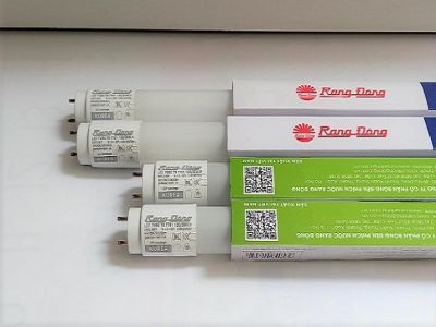 BÓNG LED TUÝP 1M2 3000Lm RẠNG ĐÔNG