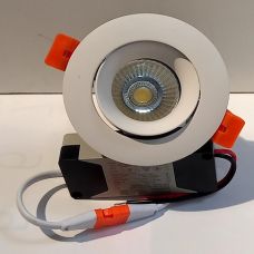 ĐÈN LED ÂM TRẦN OEM D70